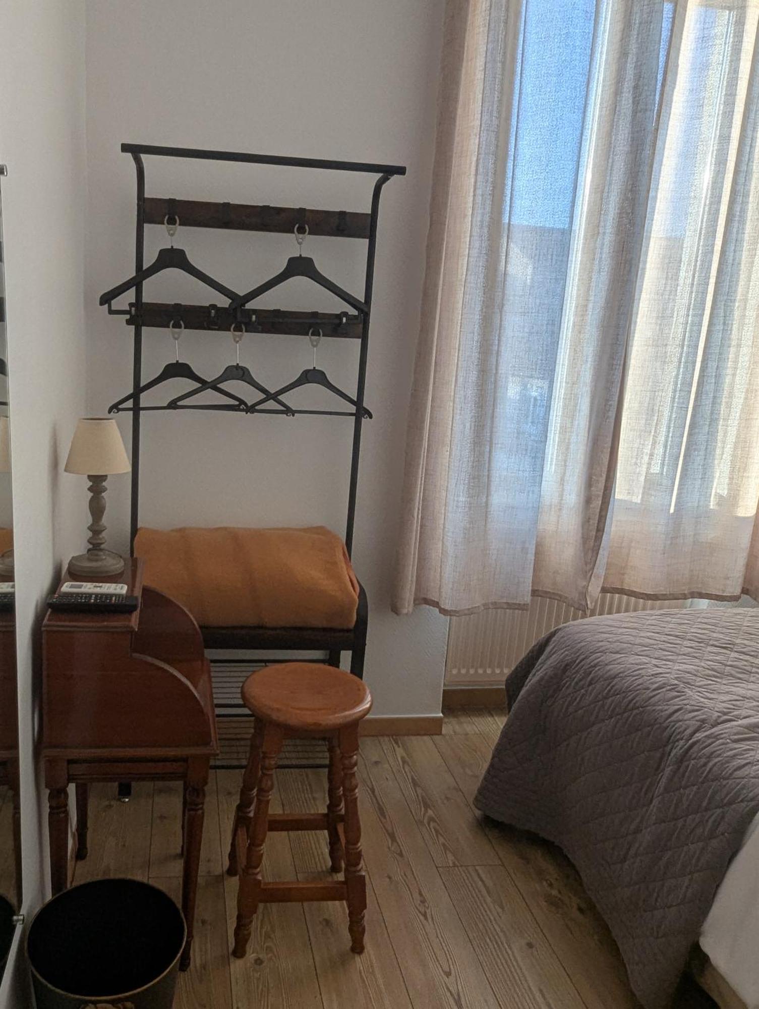Hotel Du Parc Montélimar Habitación foto