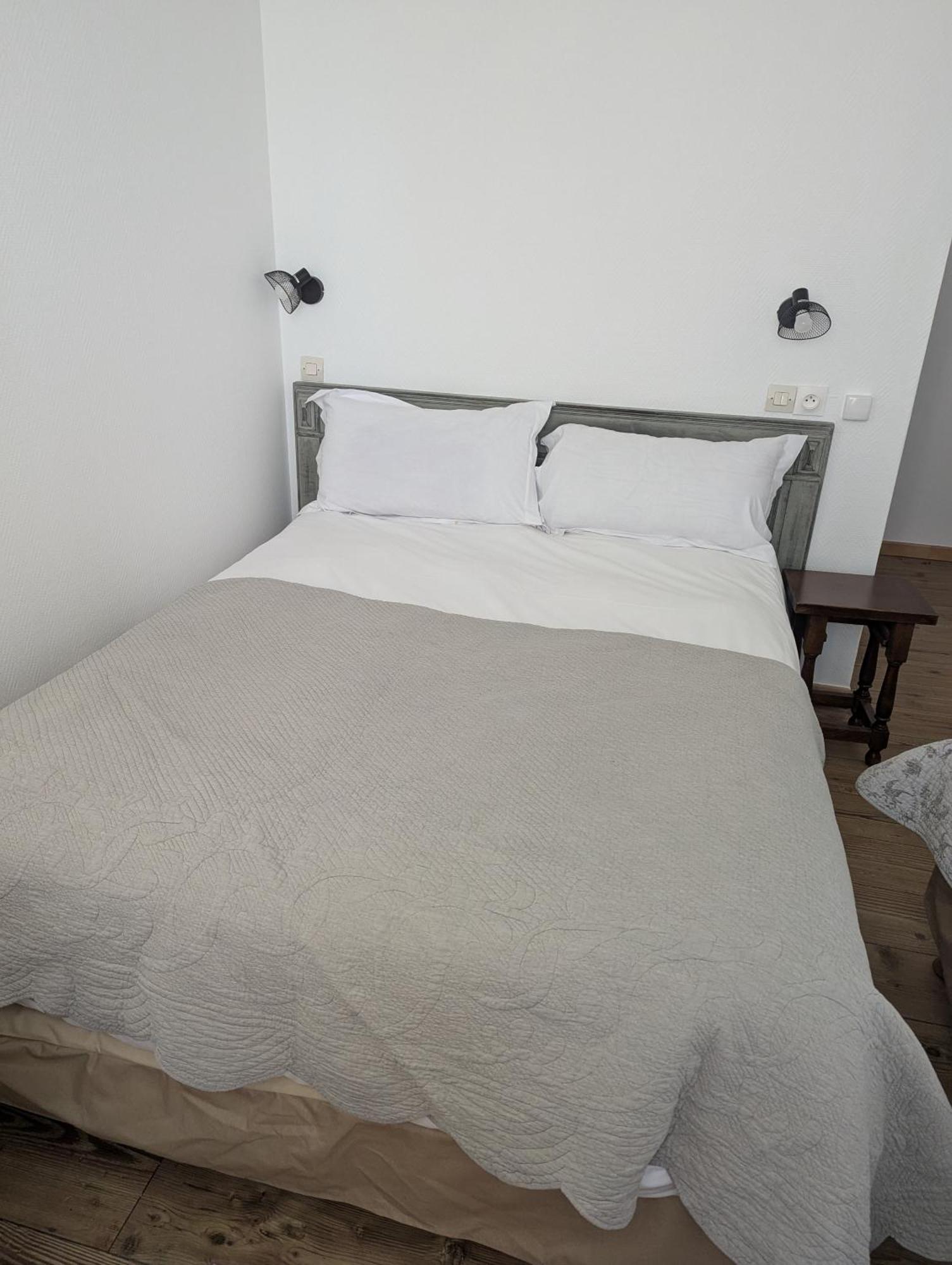 Hotel Du Parc Montélimar Habitación foto