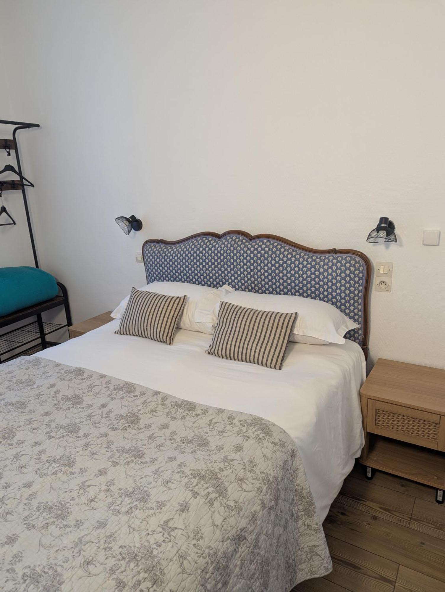 Hotel Du Parc Montélimar Habitación foto
